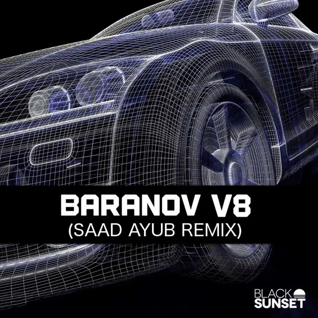 V8 - Saad Ayub Remix