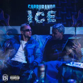 Carburando Ice by NORRÊ