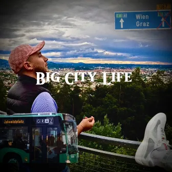 Big City Life by pasa