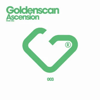 Ascension by Goldenscan