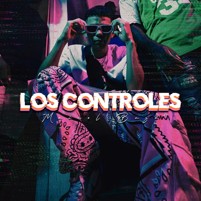 Los Controles