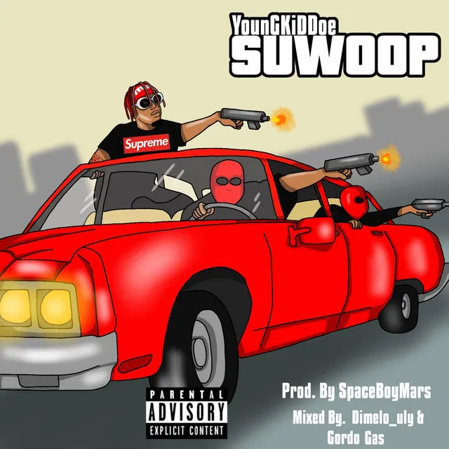 Suwoop