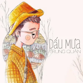 Dấu Mưa by Trung Quân