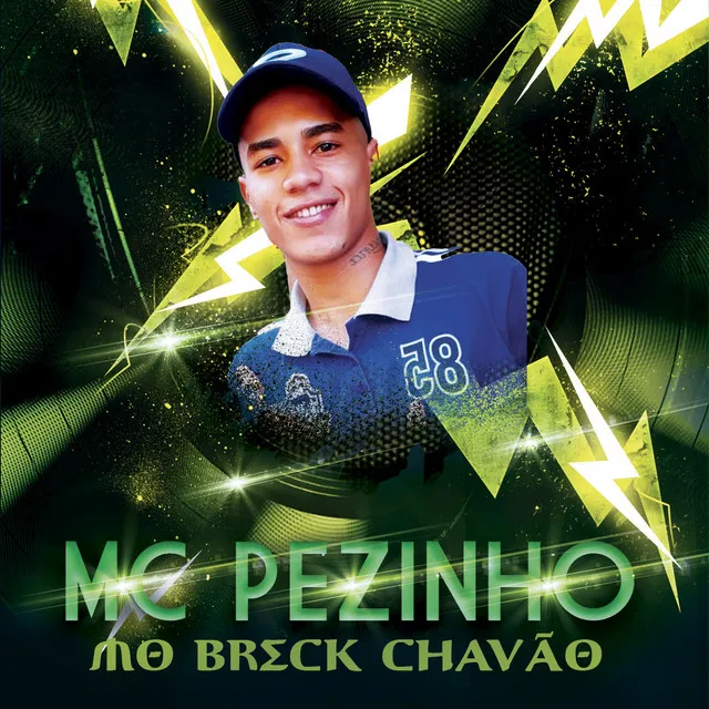 Mó Breck Chavão