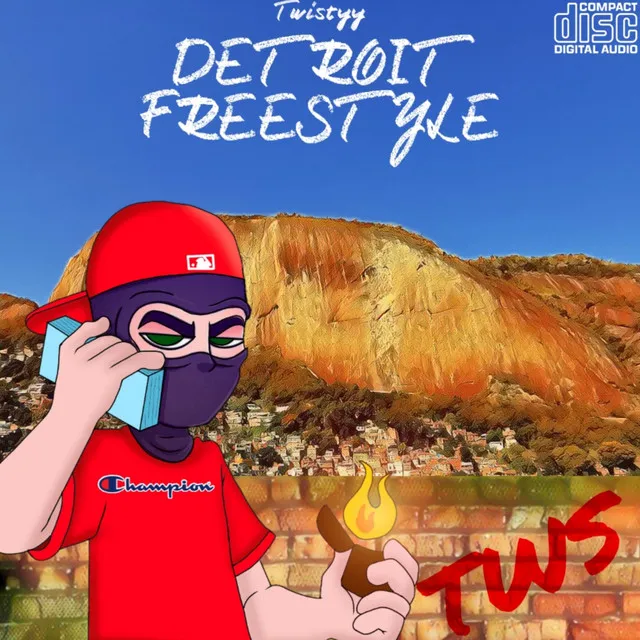 Detroit Freestyle