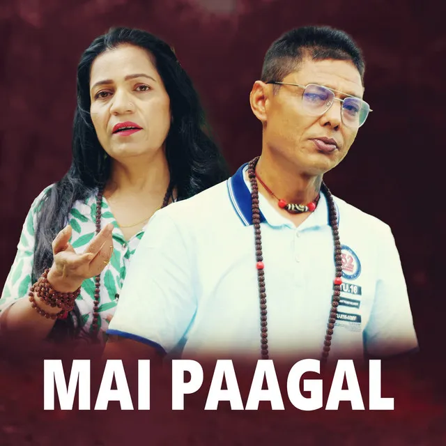 Mai Paagal