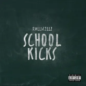 School Kicks by Rmllw2llz