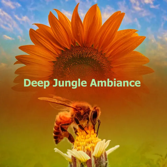 Deep Jungle Ambiance