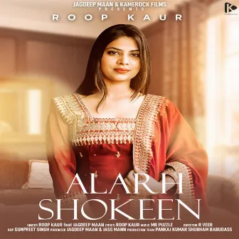 Alarh Shokeen by 