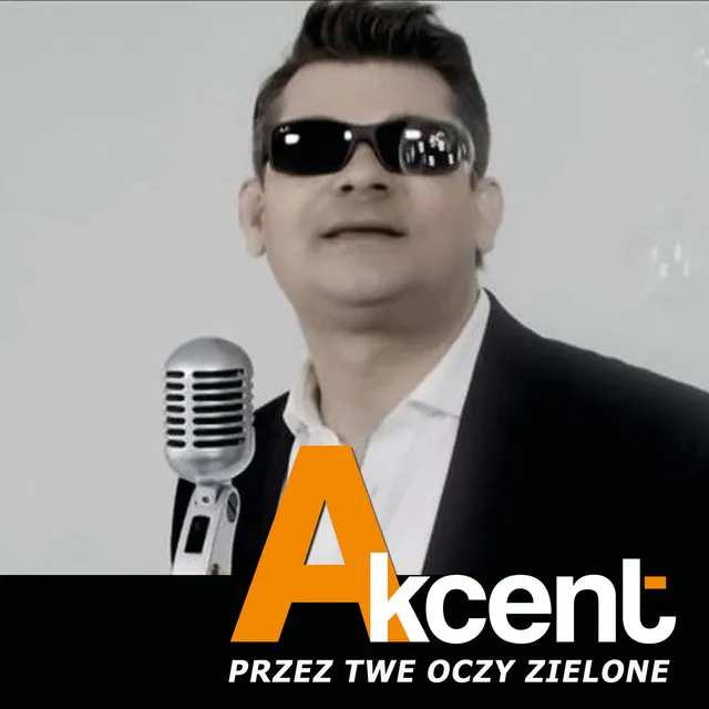 Przez Twe Oczy Zielone