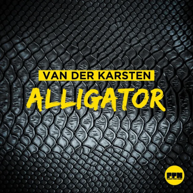 Alligator - Single Edit