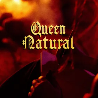 Queen Natural by Nessa Emcee