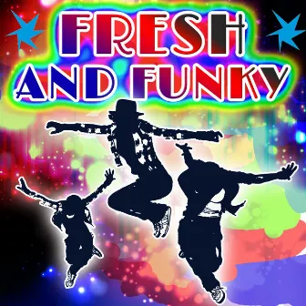 Fresh and Funky by Adix