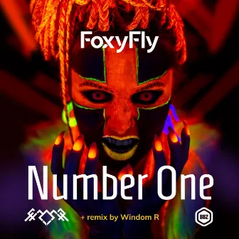 Number One by FoxyFly