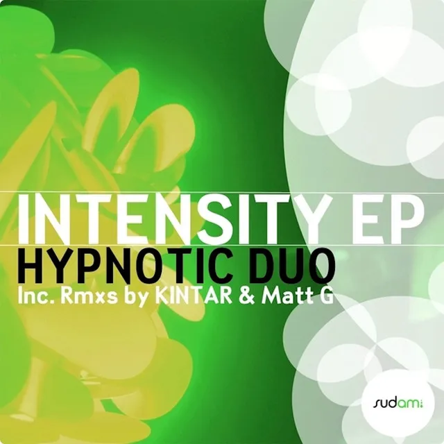 Intensity - Matt G Remix