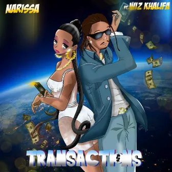 Transactions by Narissa