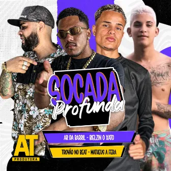 Socada Profunda by Matheus Afera