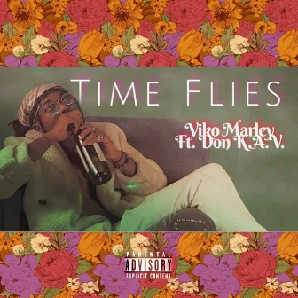 Time Flies by Viko Marley