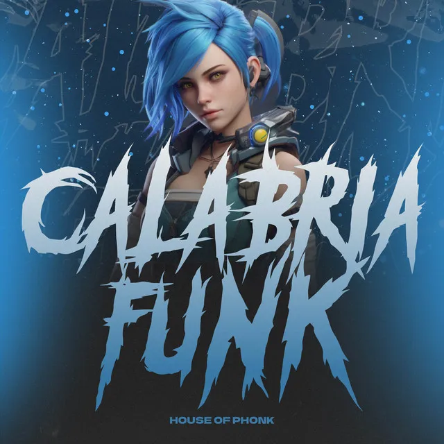 Calábria Funk