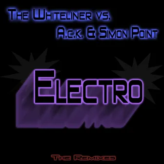 Electro by The Whiteliner