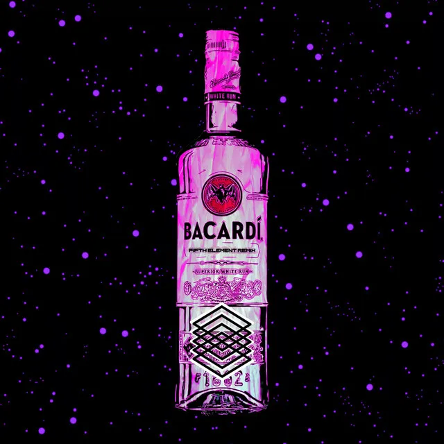 Bacardi - FIFTH ELEMENT Remix