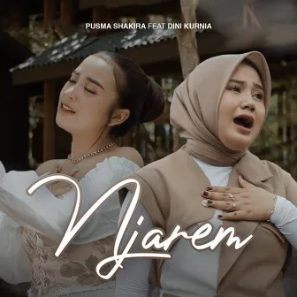 Njarem by Pusma Shakira