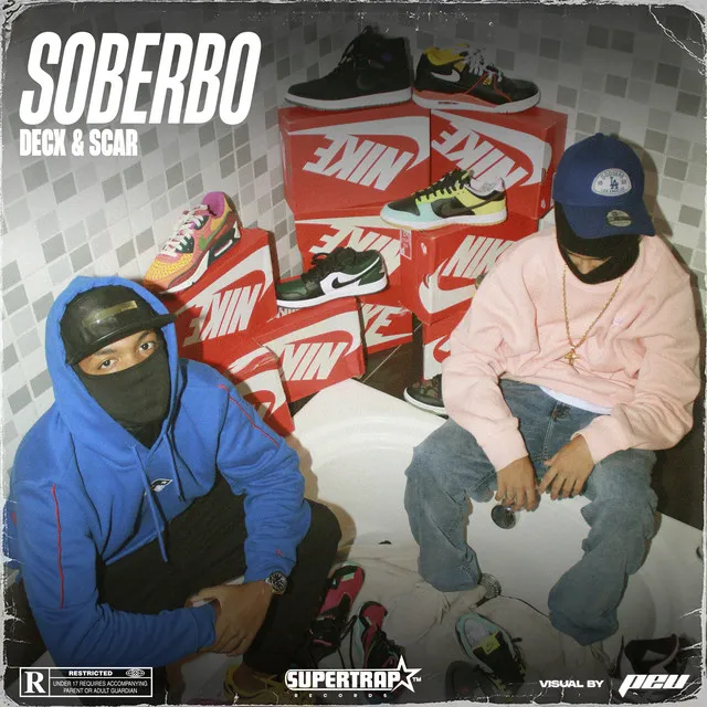 Soberbo