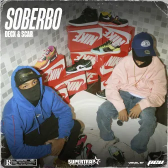 Soberbo by Scar