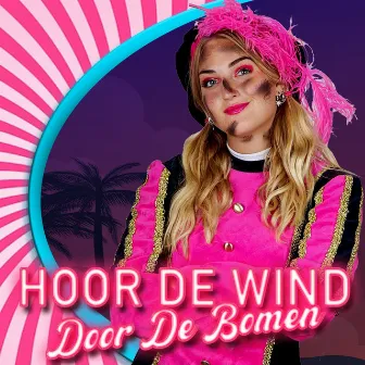 Hoor De Wind Waait Door De Bomen by Love Piet