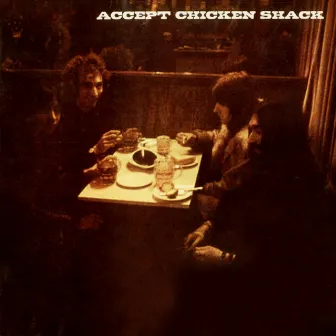 Accept by Chicken Shack