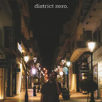 District Zero by Zodiak