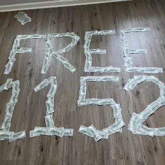 Free 1152 by Slimey Trelle