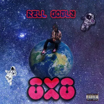 8X8 by Rell Godly