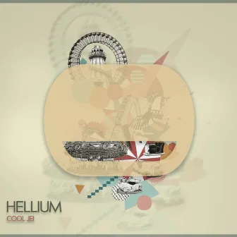 Hellium by Cool Jei