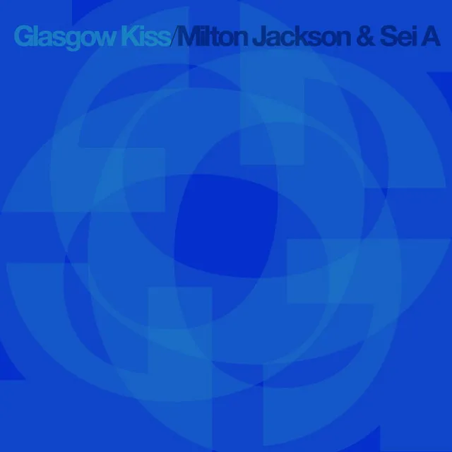 Glasgow Kiss - Original Mix