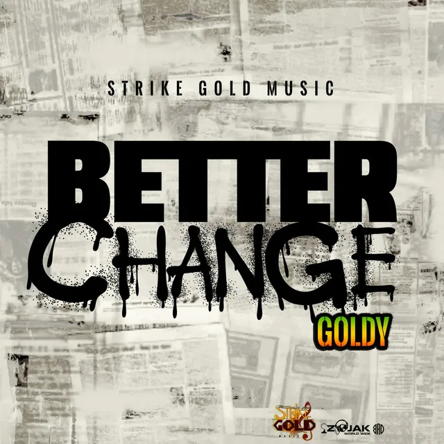 Better Change