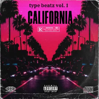 California Guitar Type Beat by Jay Carreras