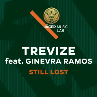 Still Lost by Trevize