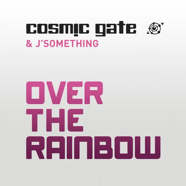 Over the Rainbow - Radio Edit