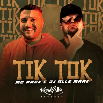 Tik Tok by MC Pack