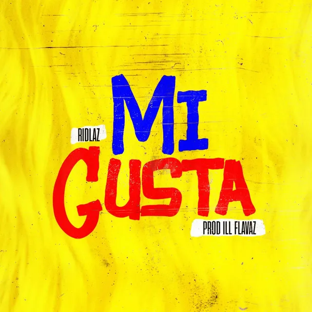 Mi Gusta