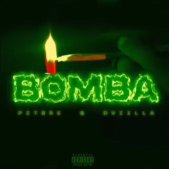 Bomba by PITBRE