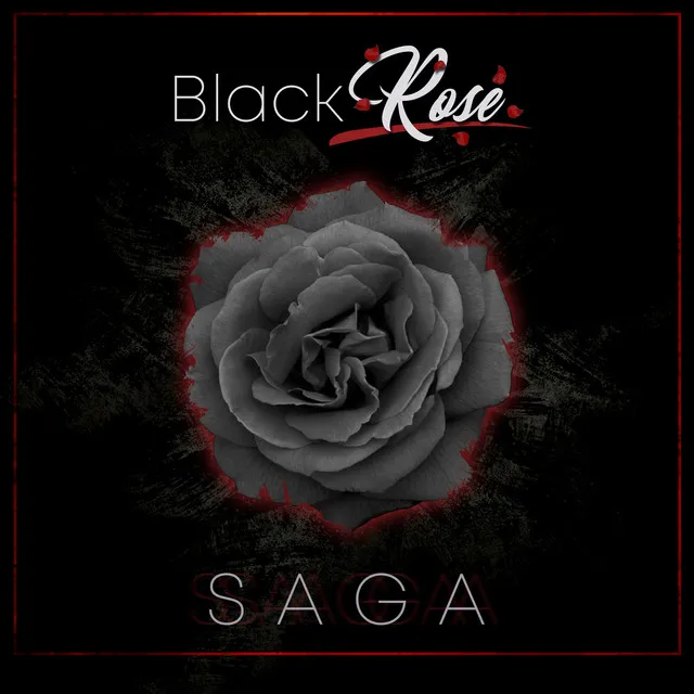 Black Rose