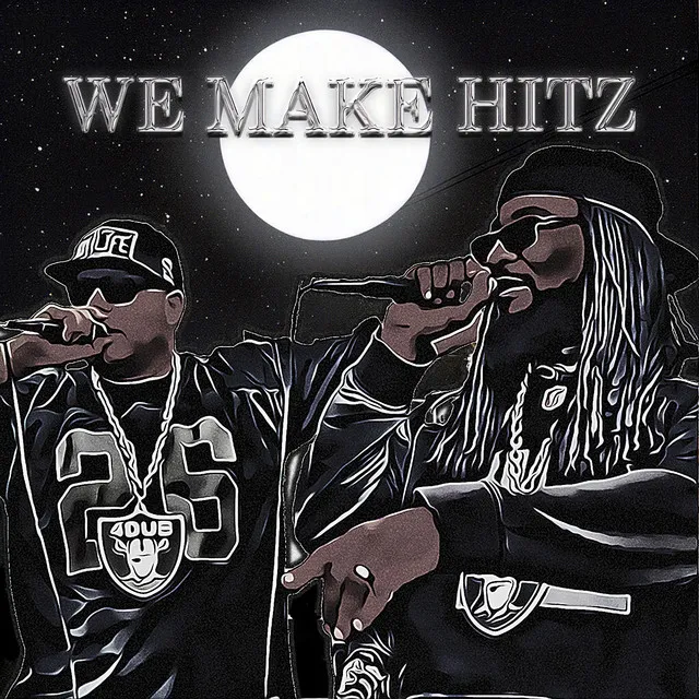 We Make Hitz