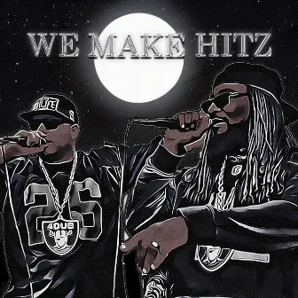 We Make Hitz by 4Dub