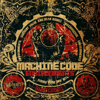 Environments by MachineCode