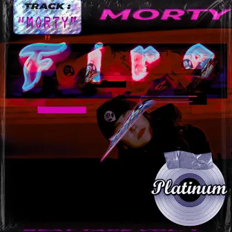 Morty by Platinum Beats