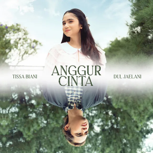 Anggur Cinta