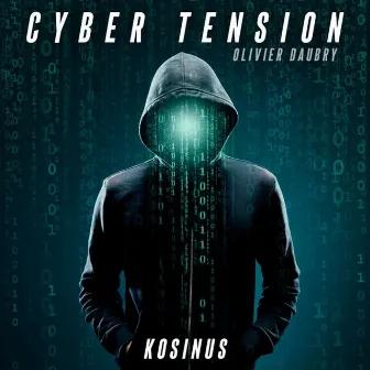 Cyber Tension by Olivier Daubry