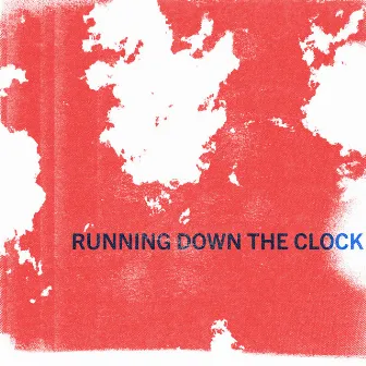 Running Down the Clock by T E Morris